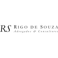 Rigo De Souza Advogados E Consultores Juridicos Logo