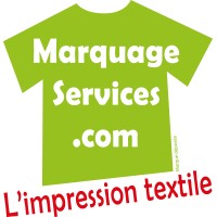 Marquageservices.com Logo