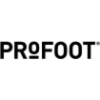 PROFOOT, Inc. Logo
