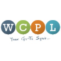 Wells County Public Library Logo