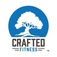 Crafted Fitness Logo