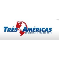 Tres Americas Transportes Logo