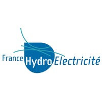 France Hydro Électricité Logo