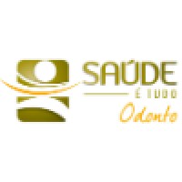 Saúde é Tudo Assistência Odontológica Logo