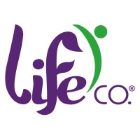Life Company Logo