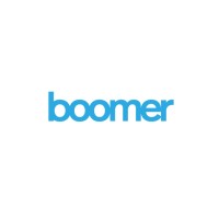 Boomer Industries Ltd. Logo