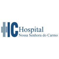 Hospital Nossa Senhora do Carmo Logo