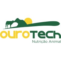 Ourotech Nutrição Animal Logo