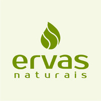 Ervas Naturais Industria E Comércio De Cosméticos Logo