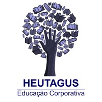 Heutagus Educação Corporativa Logo
