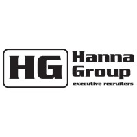 The Hanna Group Logo