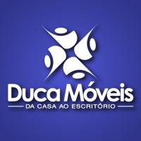 Duca Móveis Logo