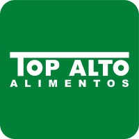 Top Alto Alimentos Logo