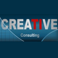 Creative-TI Cursos e Treinamentos SAP Logo