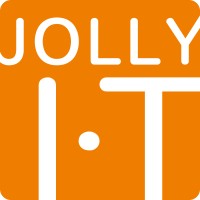 Jolly IT Ltd Logo