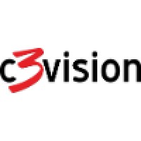 c3vision Logo