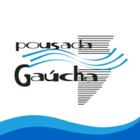 Pousada Gaúcha Logo