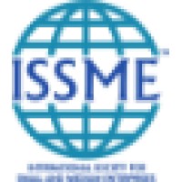 International Society for Small and Medium Enterprises (ISSME) Logo