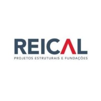 Reical Engenharia Logo