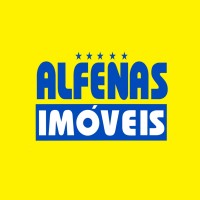 Alfenas Imóveis Logo