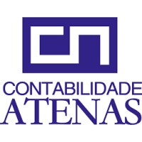 Contabilidade Atenas Logo