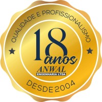 Anwal Engenharia LTDA Logo