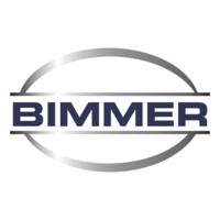 Bimmer Servicos Automotivos Logo