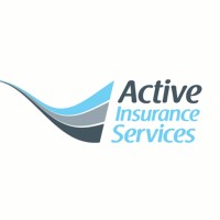 Active Insurance Services Logo