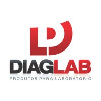 Diaglab Produtos Para Laboratorio Logo