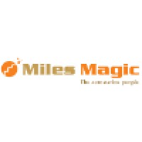 Miles Magic Automation Pvt. Ltd. Logo