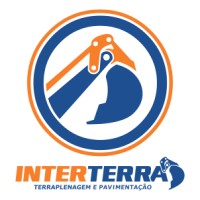 Interterra Engenharia e Terraplenagem Logo