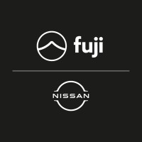 Nissan Fuji Logo