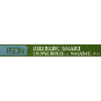 Riefberg, Smart, Donohue & NeJame, P.C. Logo