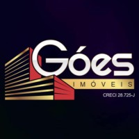 Góes Imóveis - Industrial and Commercial Real Estate Logo