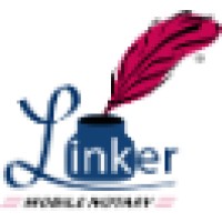 Linker Mobile Notary Service Logo