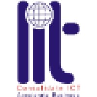 Lakmali Information Technology Logo