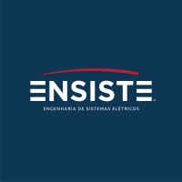 Ensiste Engenharia De Sistemas Elétricos Logo