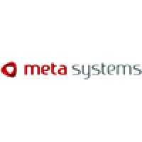 Meta Systems Logo