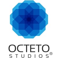 Octeto Studios Logo