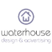 Waterhouse Design & Advertising Ltd Logo