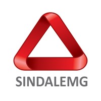 Sindalemg - Sindicato Dos Servidores Da Assembleia Legislativa Do Estado De Minas Gerais Logo
