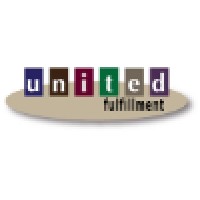 United Fulfillment Logo