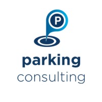 Parking Consulting Logo