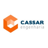 Cassar Engenharia Logo