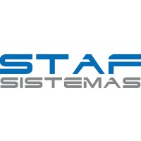 Staf Sistemas Logo