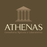 Athenas Agrícola Logo