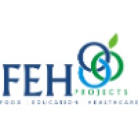 FEH Projects Logo