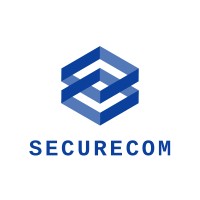 Securecom - Securitizadora De Recebiveis Comerciais Logo