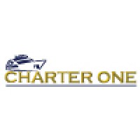 Charter One Yachts Logo