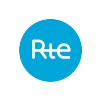Réseau de Transport dÉlectricité Logo